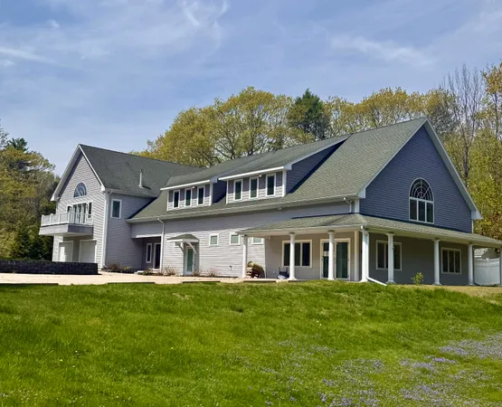 $1,899,500 | 1376 Highway 1, York, ME 03902