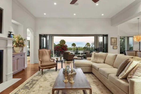 $10,600,000 | 3210 Casey Key Road, Nokomis, FL 34275