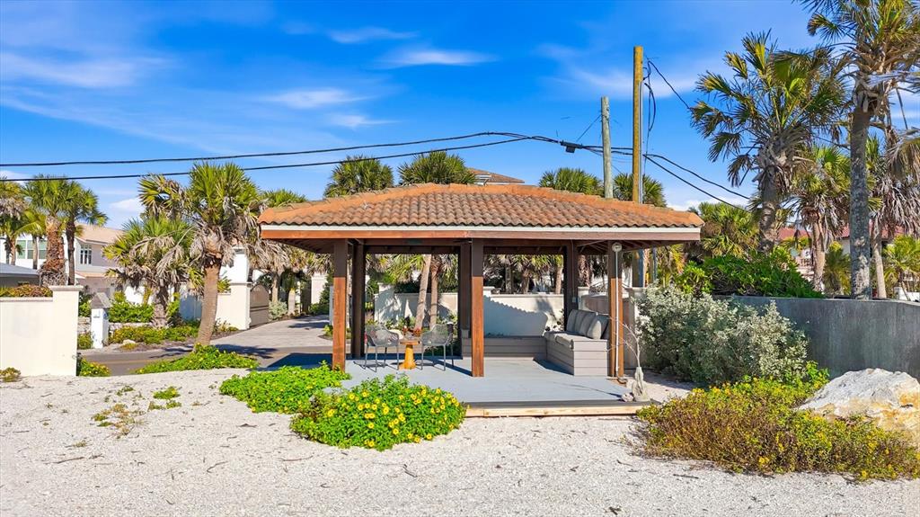 3210 Casey Key Road Nokomis, FL 34275 - Photo 72 of 77