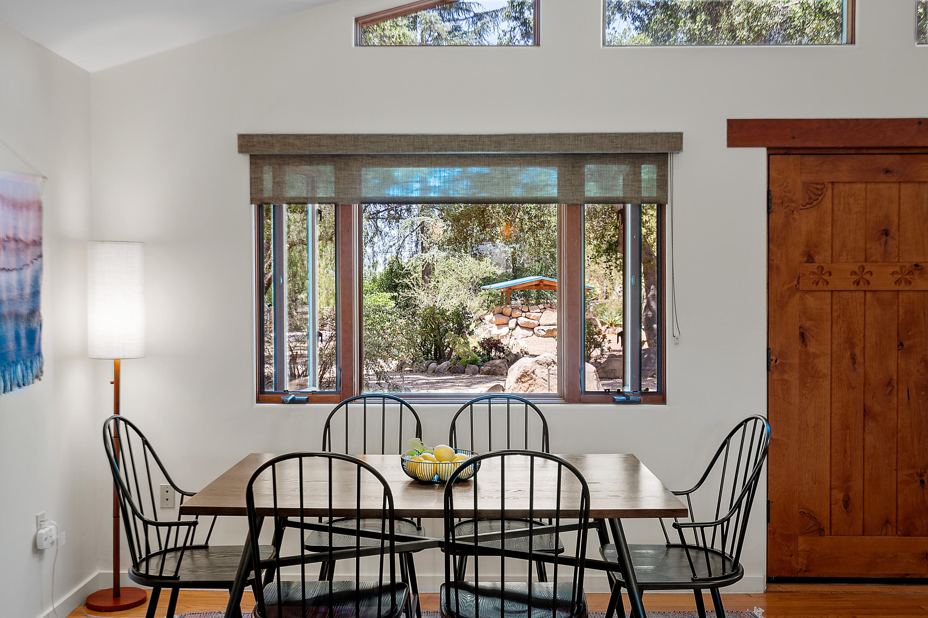 12436 Sisar Road Ojai, CA 93023 - Photo 11 of 19 Dining Area
