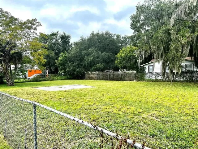 $74,000 | West Ruby Street, Tavares, FL 32778