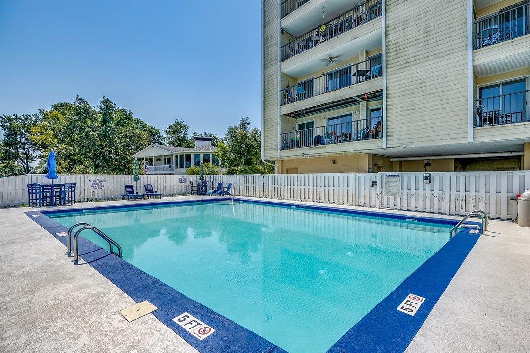 1425 Teague Road, Unit 403 Myrtle Beach, SC 29577 - Photo 41 of 50