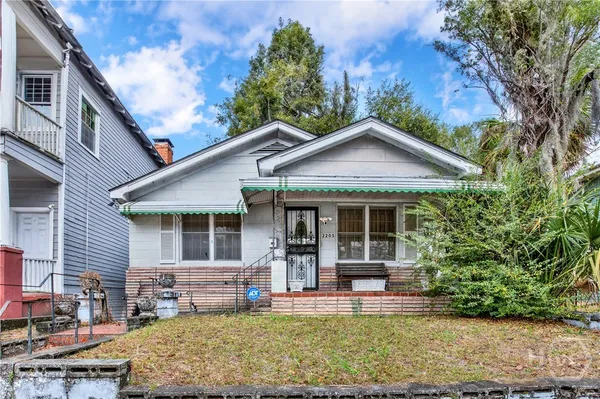 $175,000 | 2205 Ogeechee Road, Savannah, GA 31415