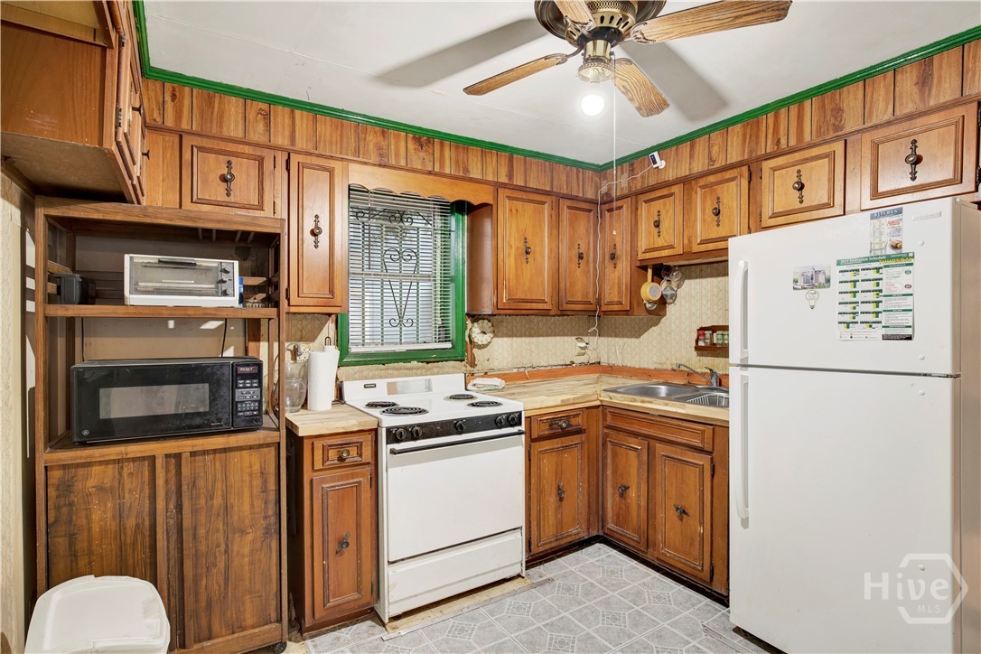 2205 Ogeechee Road Savannah, GA 31415 - Photo 14 of 30