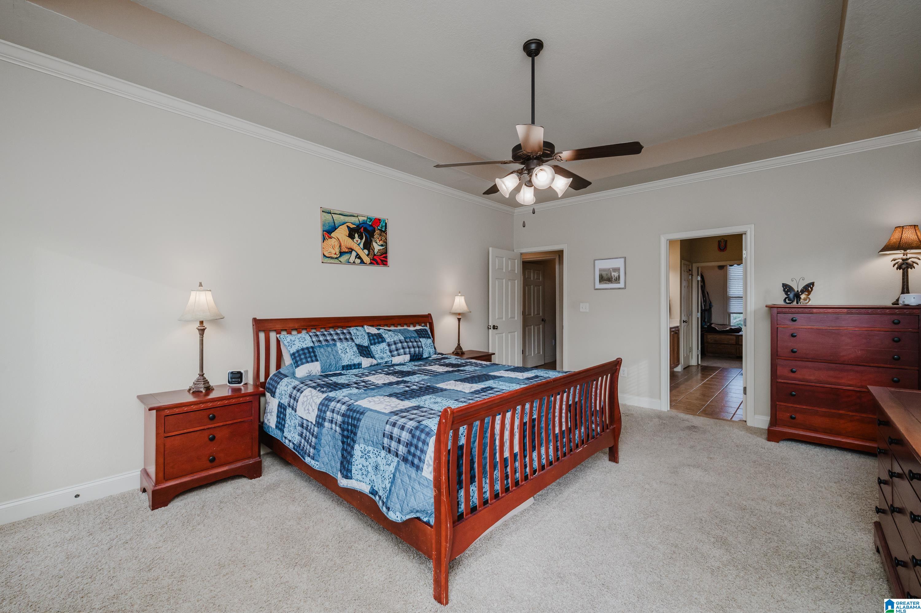 324 Falliston Court Helena, AL 35080 - Photo 24 of 56