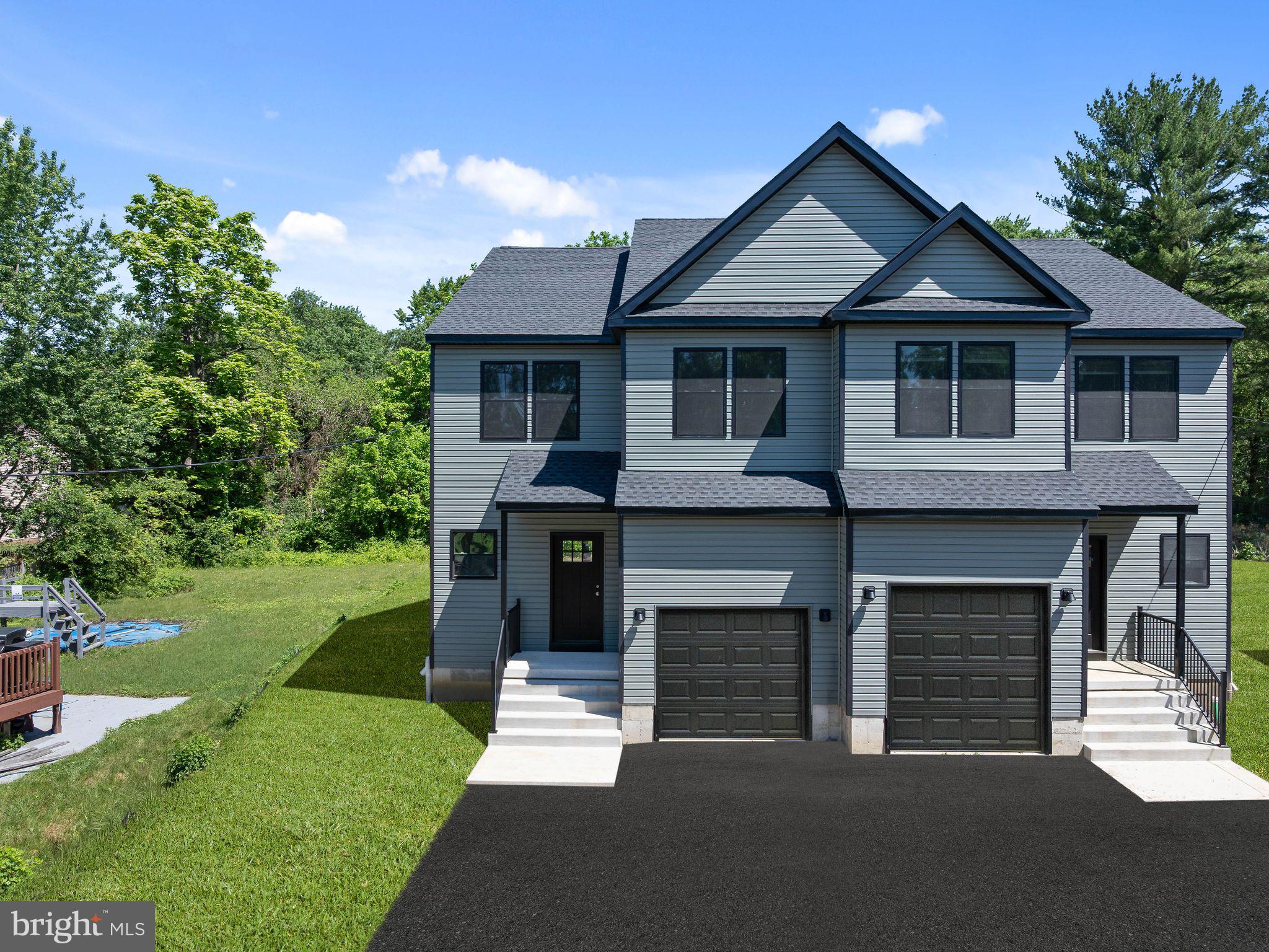 429 Almonesson Road Blackwood, NJ 08012 - Photo 3 of 5