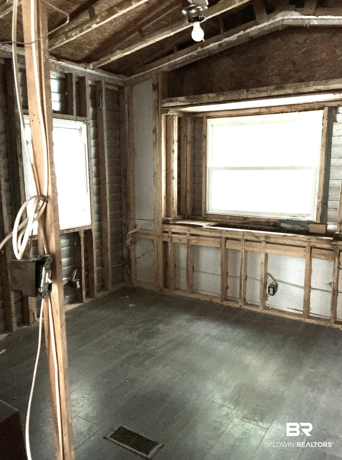 84 Horn Drive Lillian, AL 36549 - Photo 6 of 24 View of miscellaneous room