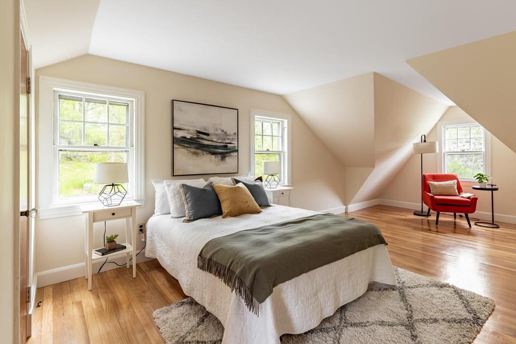 20 Mt Zion Road Melrose, MA 02176 - Photo 19 of 28 Gallery Image 19