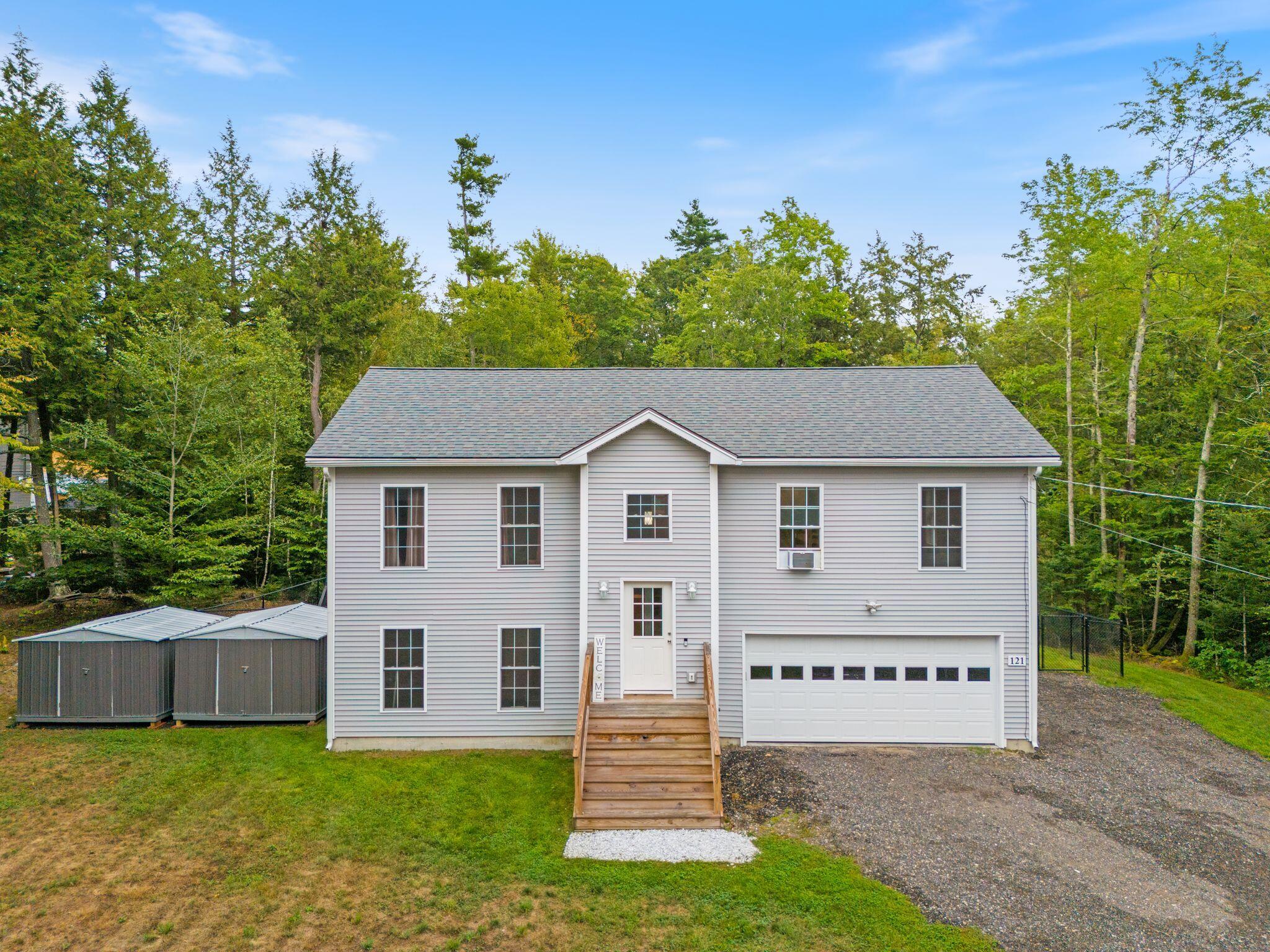 121 Rankin Road Buxton, ME 04093 - Photo 1 of 28 121 Rankin Road
