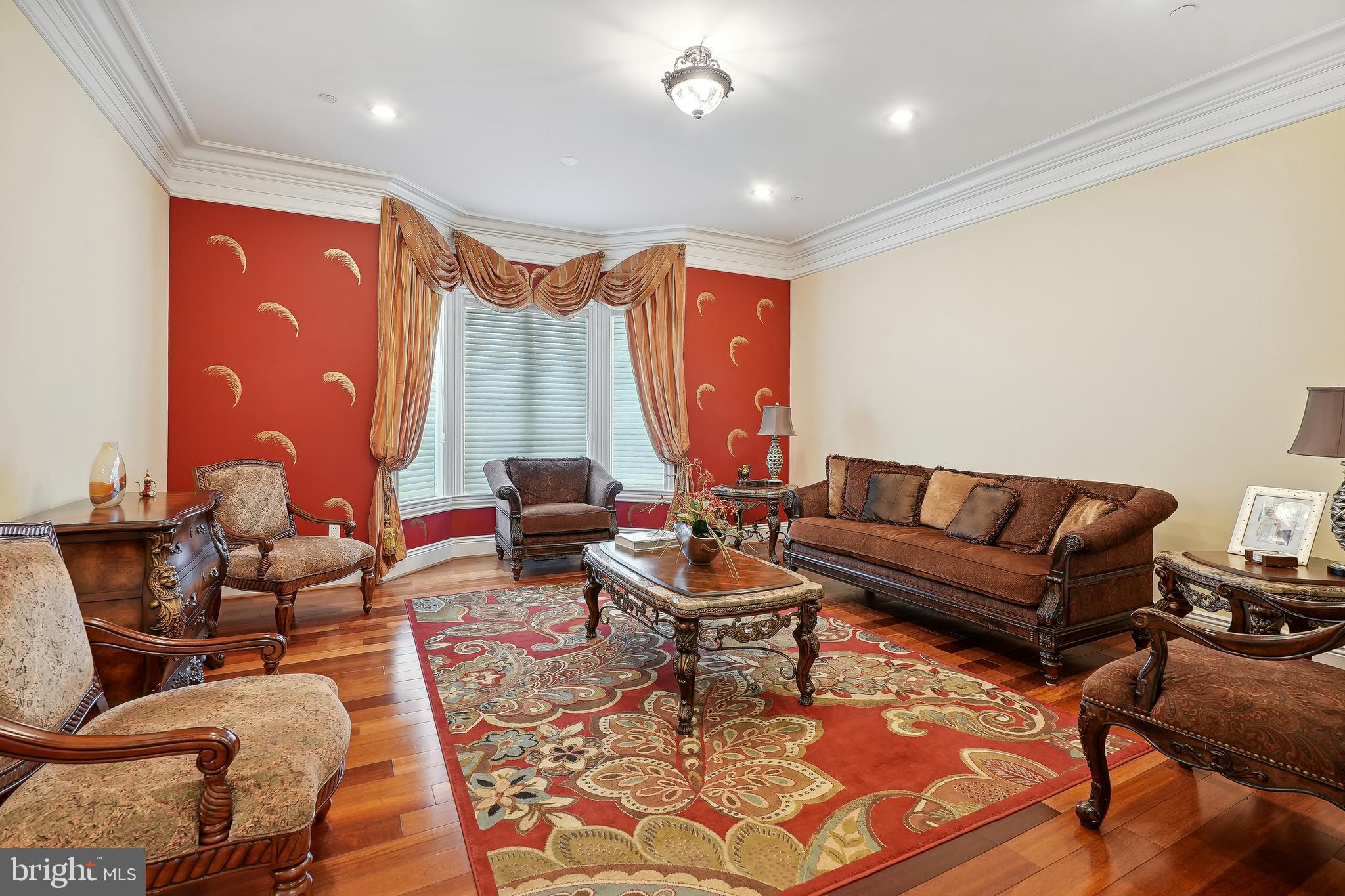 11704 Centurion Way Potomac, MD 20854 - Photo 16 of 93 Formal Living Room 2