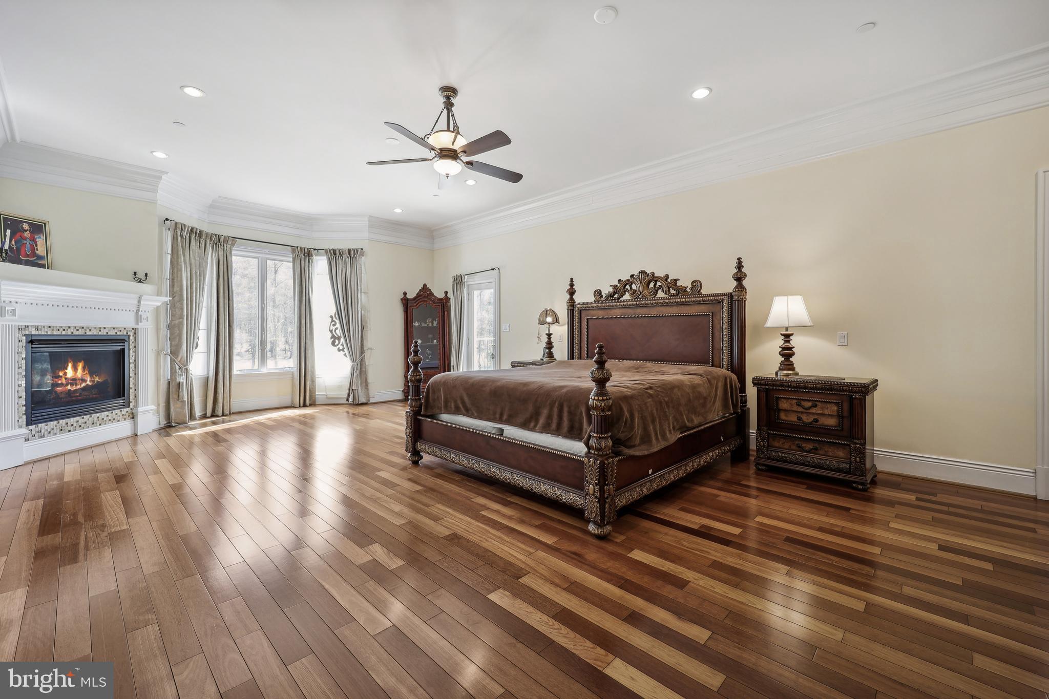 11704 Centurion Way Potomac, MD 20854 - Photo 35 of 93 Primary Bedroom