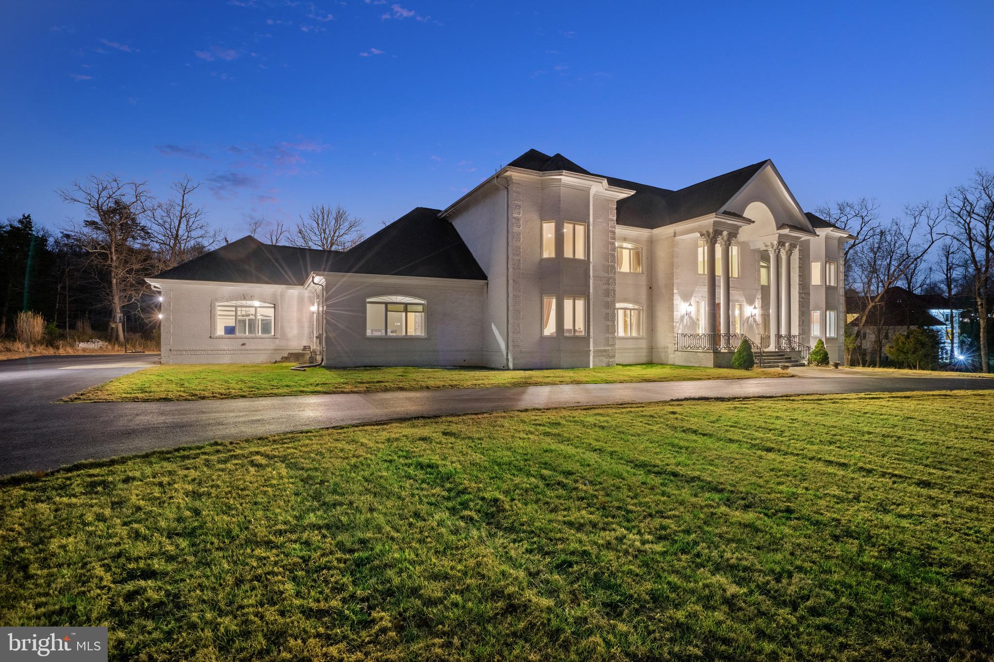 11704 Centurion Way Potomac, MD 20854 - Photo 4 of 93 Evening Oasis