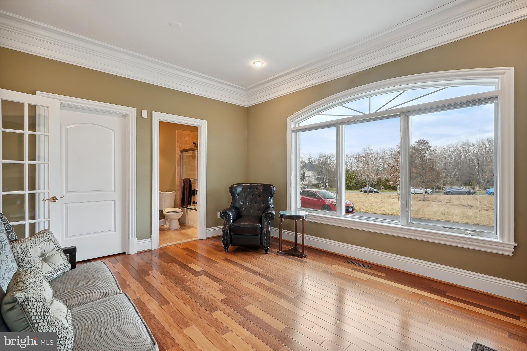 11704 Centurion Way Potomac, MD 20854 - Photo 46 of 93 Bedroom 3 (Main Level)