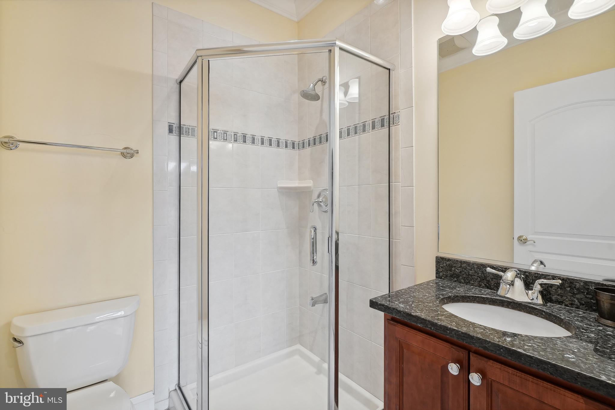 11704 Centurion Way Potomac, MD 20854 - Photo 61 of 93 Bedroom 5 En-Suite Bathroom