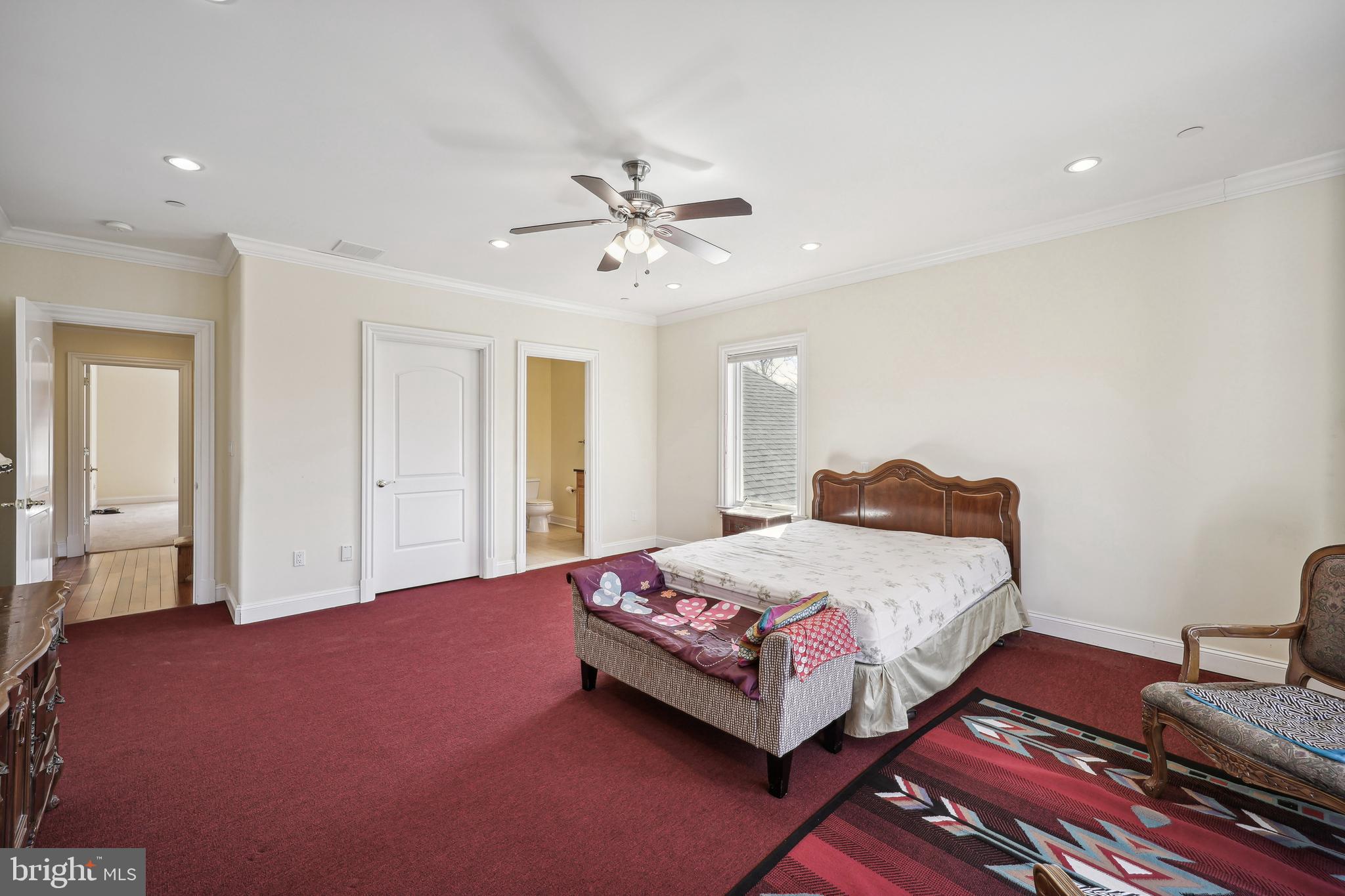 11704 Centurion Way Potomac, MD 20854 - Photo 62 of 93 Bedroom 6