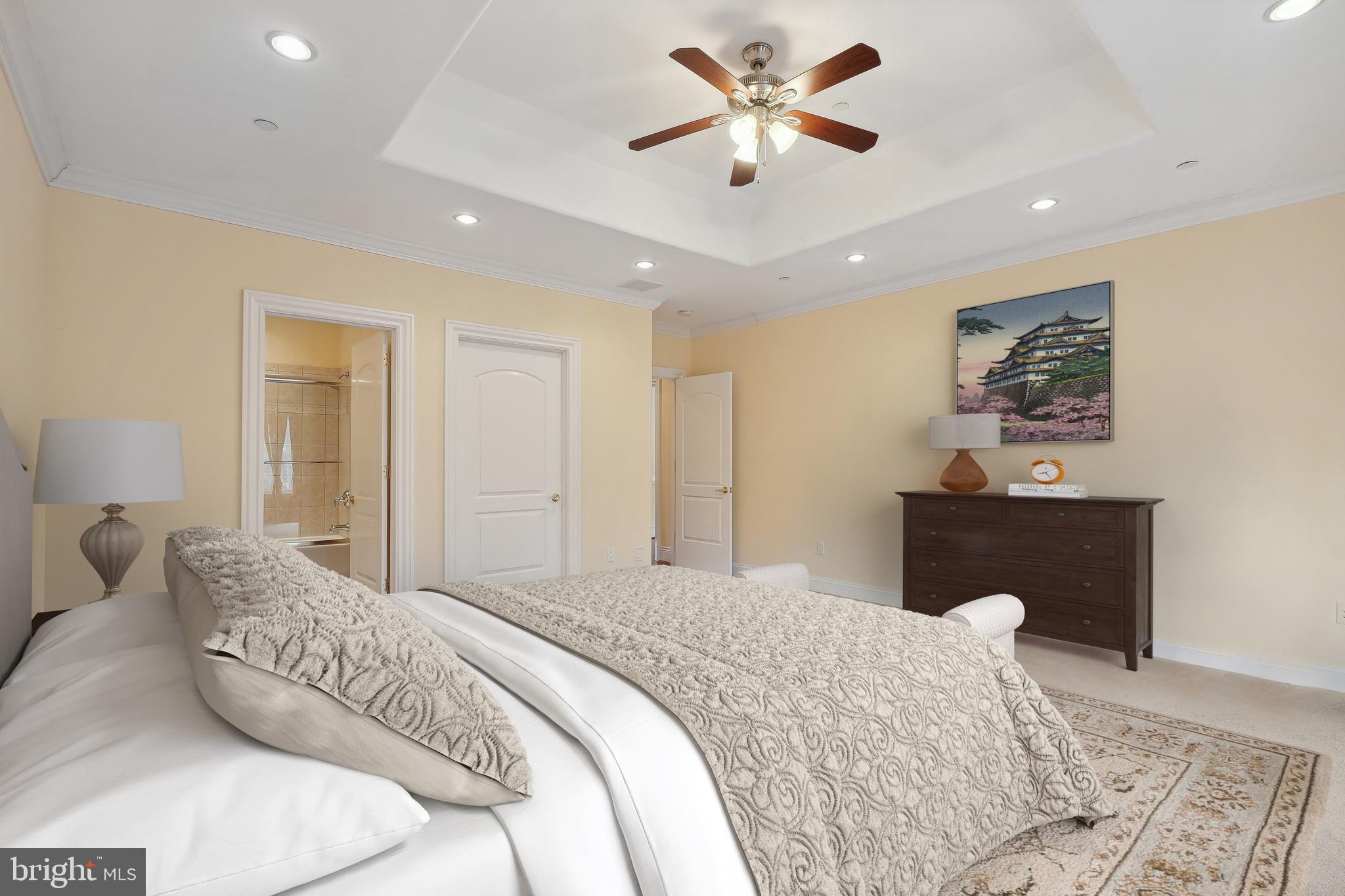 11704 Centurion Way Potomac, MD 20854 - Photo 65 of 93 Bedroom 7