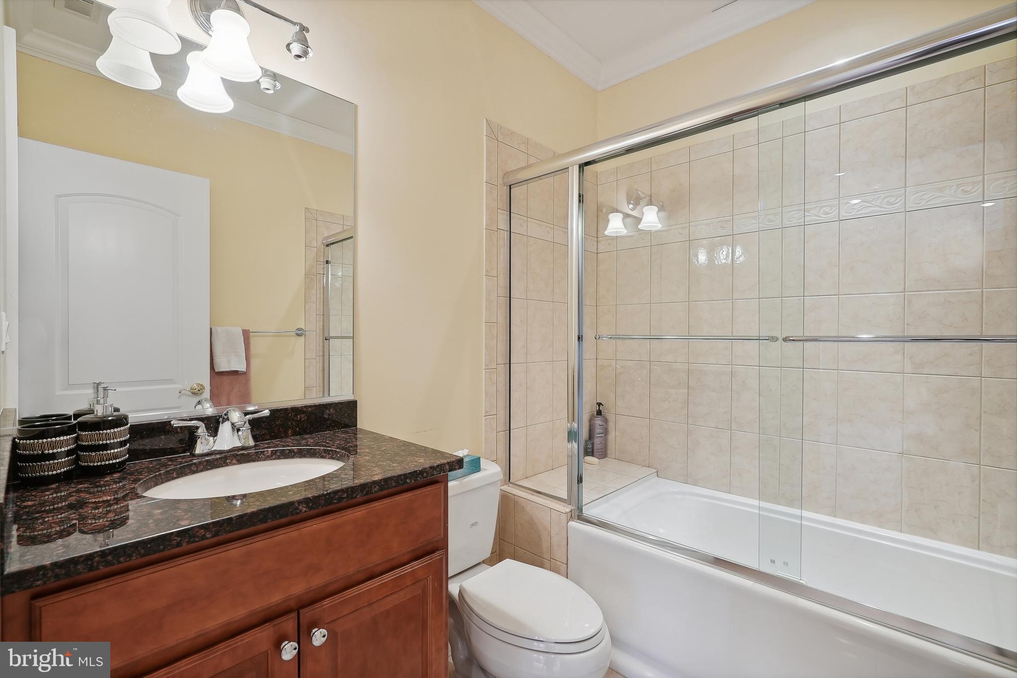 11704 Centurion Way Potomac, MD 20854 - Photo 66 of 93 Bedroom 7 En-Suite Bathroom