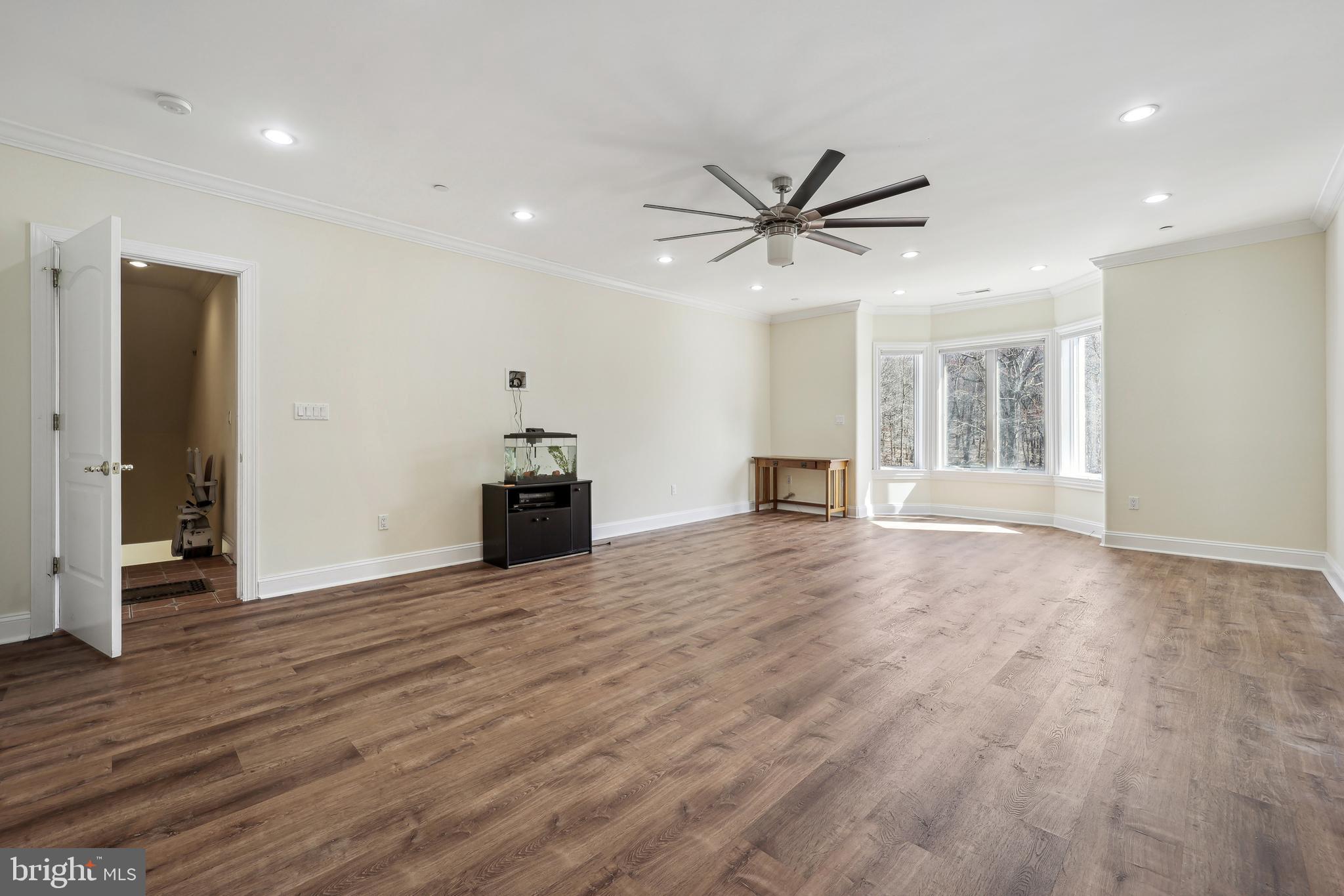 11704 Centurion Way Potomac, MD 20854 - Photo 76 of 93 Mother-in-Law Suite