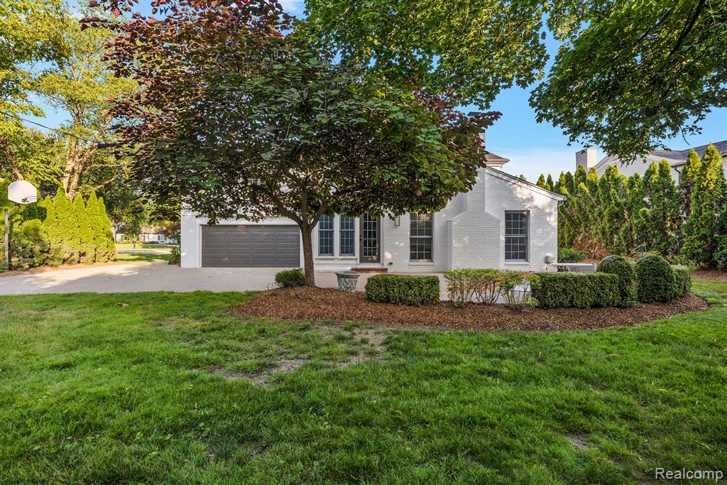 473 North Cranbrook Road Bloomfield Hills, MI 48301 - Photo 38 of 42