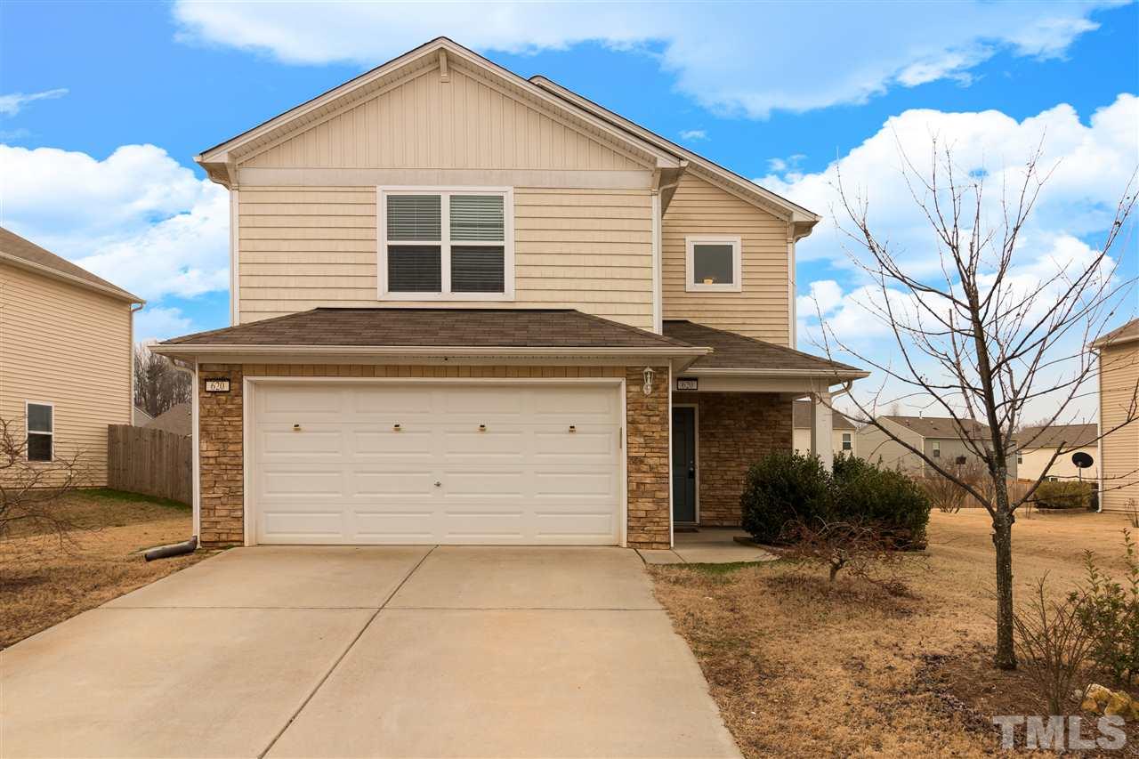 620 Hastings Road Mebane, NC 27302 - Photo 1 of 23 Gallery Image 1
