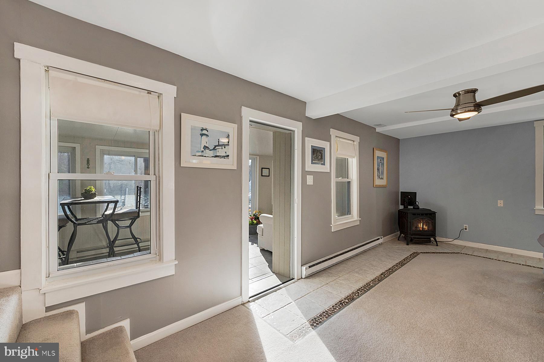 1253 Magothy Road Pasadena, MD 21122 - Photo 21 of 49 The lower level also has great natural light