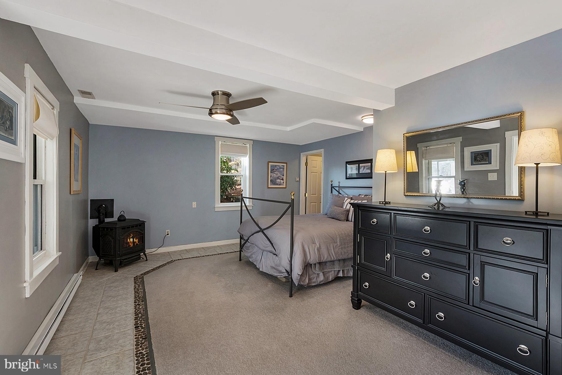 1253 Magothy Road Pasadena, MD 21122 - Photo 22 of 49 The space can be a large master bedroom