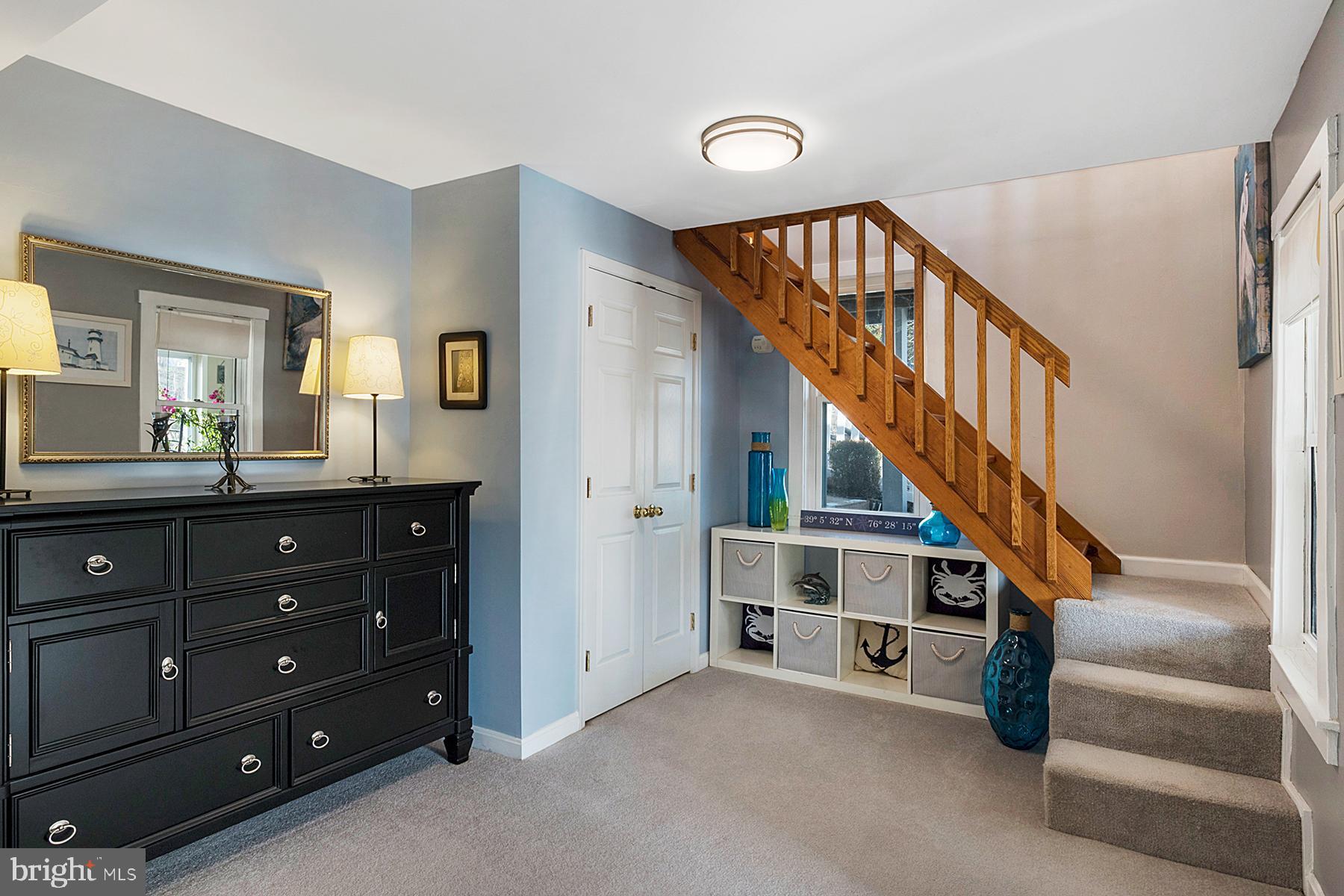 1253 Magothy Road Pasadena, MD 21122 - Photo 24 of 49 There are lots of options for storage