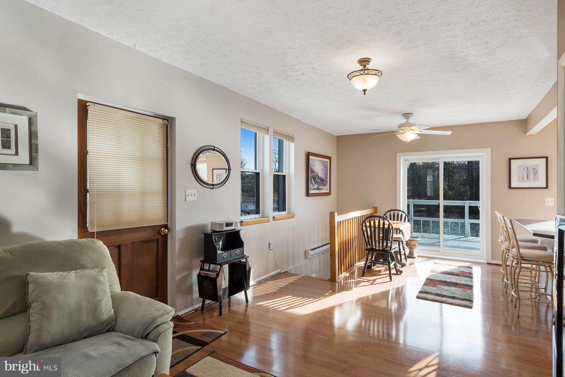 1253 Magothy Road Pasadena, MD 21122 - Photo 8 of 49 Main level has wonderful natural light