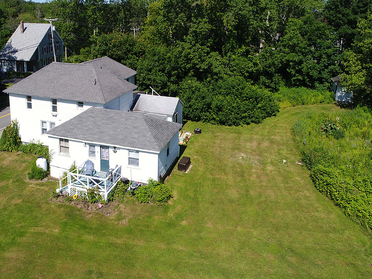 540 Harrington Road Bristol, ME 04558 - Photo 4 of 51 1-Exterior-10-1280