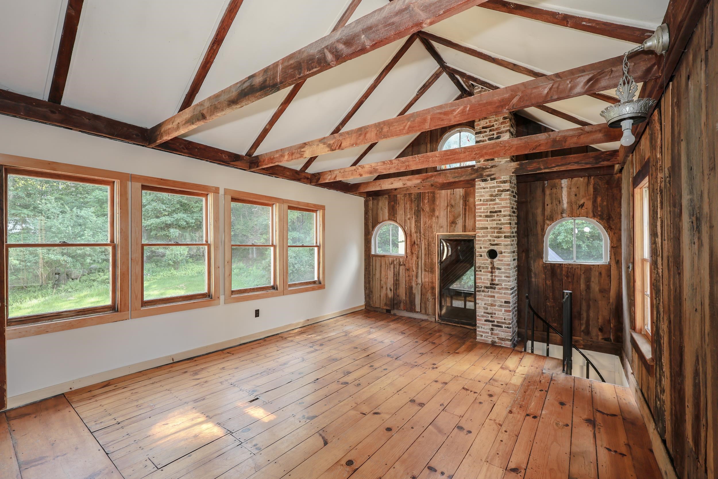107 Greenfield Road New Boston, NH 03070 - Photo 48 of 59