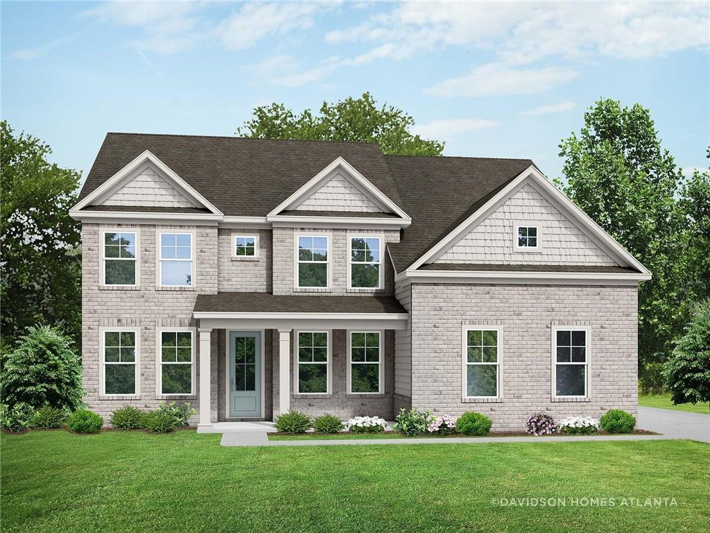 109 Leveret Road Locust Grove, GA 30248 - Photo 1 of 1 Gallery Image 1