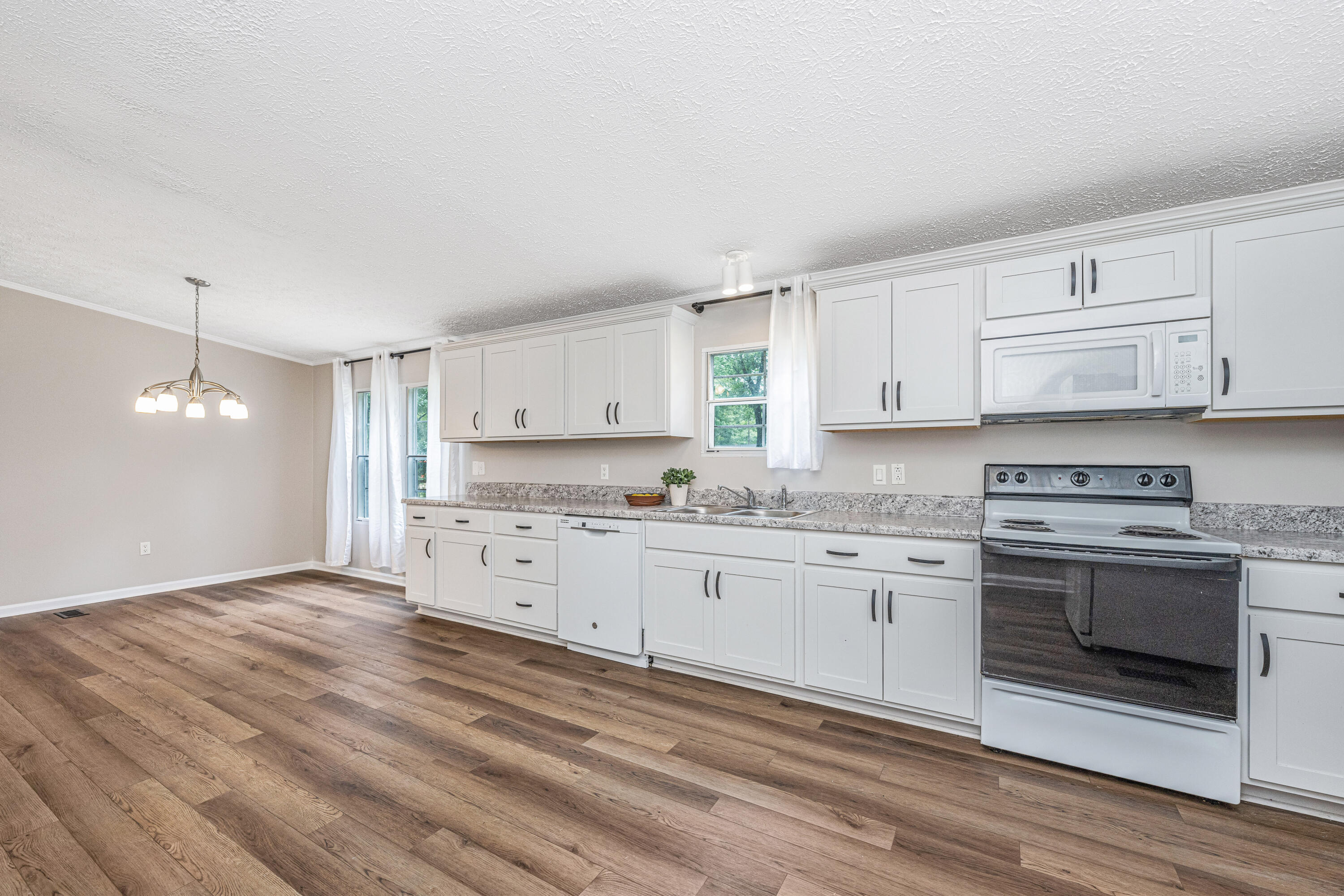 121 Boyd Street Moncks Corner, SC 29461 - Photo 12 of 41 Kitchen Overview