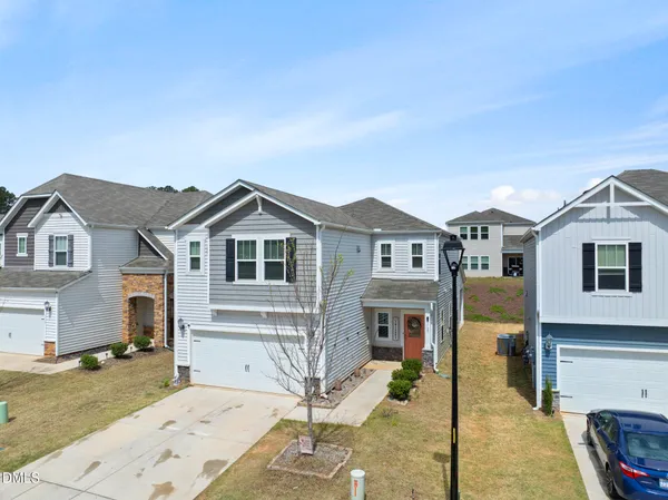 $390,000 | 160 White Ash Drive, Clayton, NC 27527