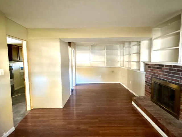 $189,750 | 5813 Somers Drive, Indianapolis, IN 46237