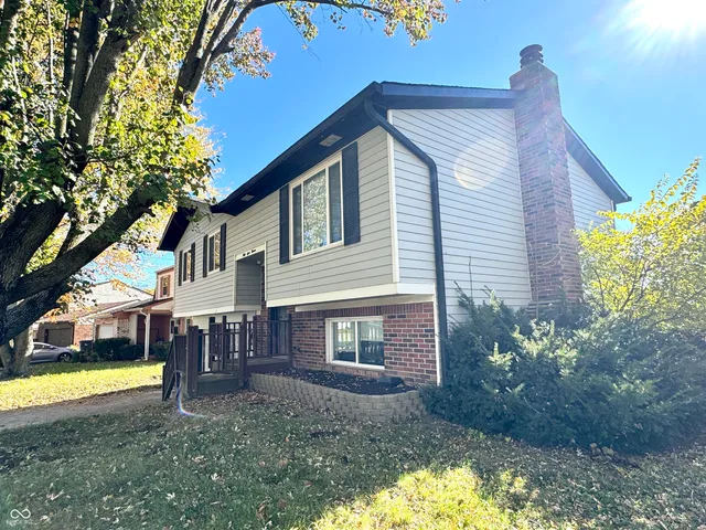 $189,750 | 5813 Somers Drive, Indianapolis, IN 46237