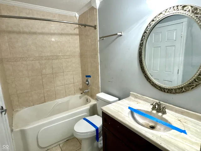 $189,750 | 5813 Somers Drive, Indianapolis, IN 46237