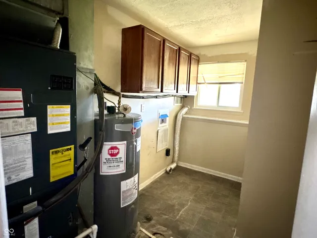 $189,750 | 5813 Somers Drive, Indianapolis, IN 46237