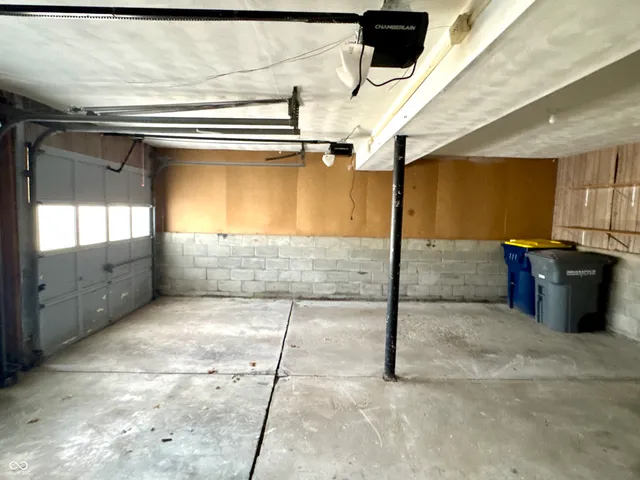 $189,750 | 5813 Somers Drive, Indianapolis, IN 46237