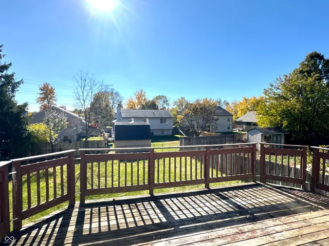 $189,750 | 5813 Somers Drive, Indianapolis, IN 46237