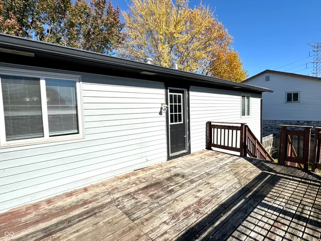 $189,750 | 5813 Somers Drive, Indianapolis, IN 46237