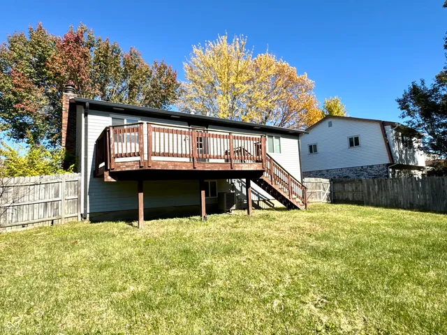 $189,750 | 5813 Somers Drive, Indianapolis, IN 46237