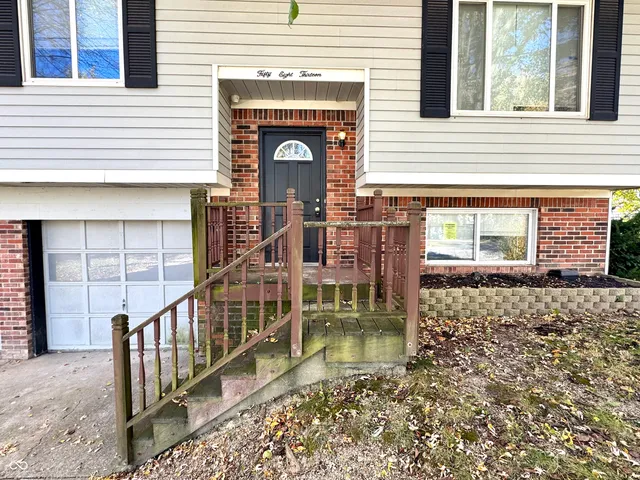 $189,750 | 5813 Somers Drive, Indianapolis, IN 46237
