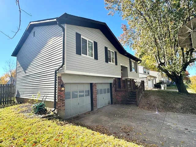 $189,750 | 5813 Somers Drive, Indianapolis, IN 46237