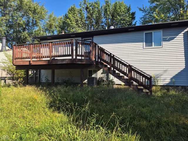 $189,750 | 5813 Somers Drive, Indianapolis, IN 46237