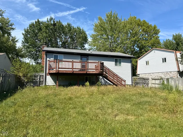 $189,750 | 5813 Somers Drive, Indianapolis, IN 46237