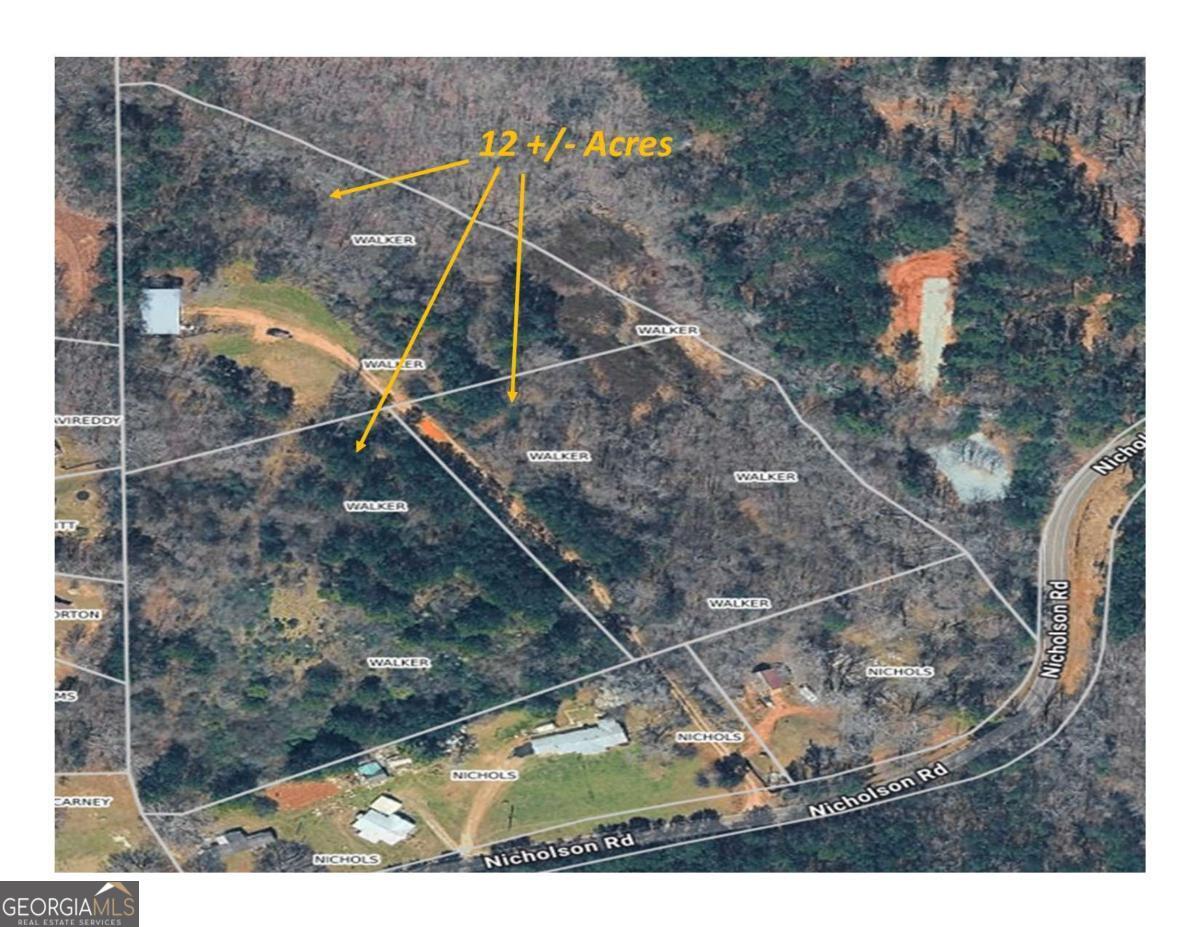 8580 Nicholson Road Cumming, GA 30028 - Photo 1 of 1 Gallery Image 1