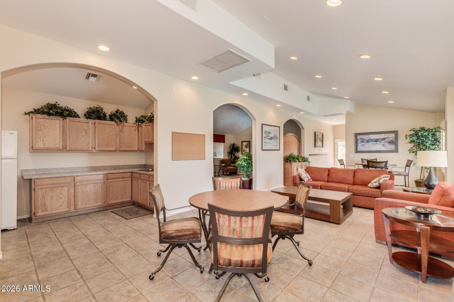 1720 East Thunderbird Road, Unit 1037 Phoenix, AZ 85022 - Photo 33 of 37