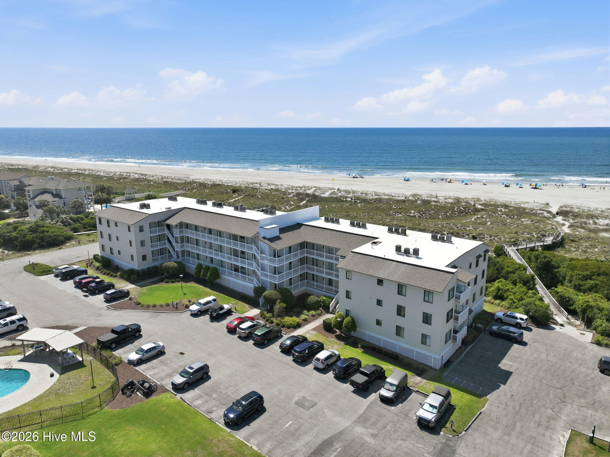 10300 Coast Guard Road, Unit A209 Emerald Isle, NC 28594 - Photo 37 of 55