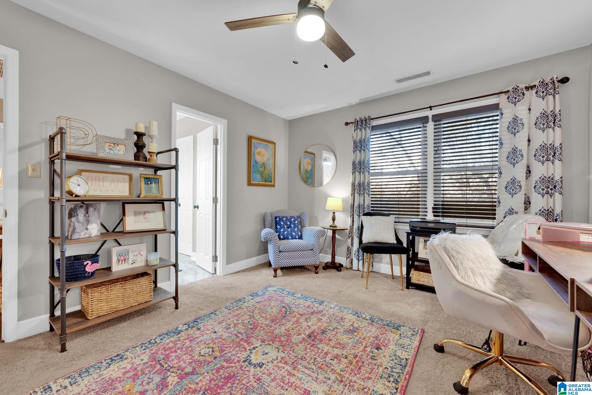 1038 Crest Road Leeds, AL 35094 - Photo 39 of 69