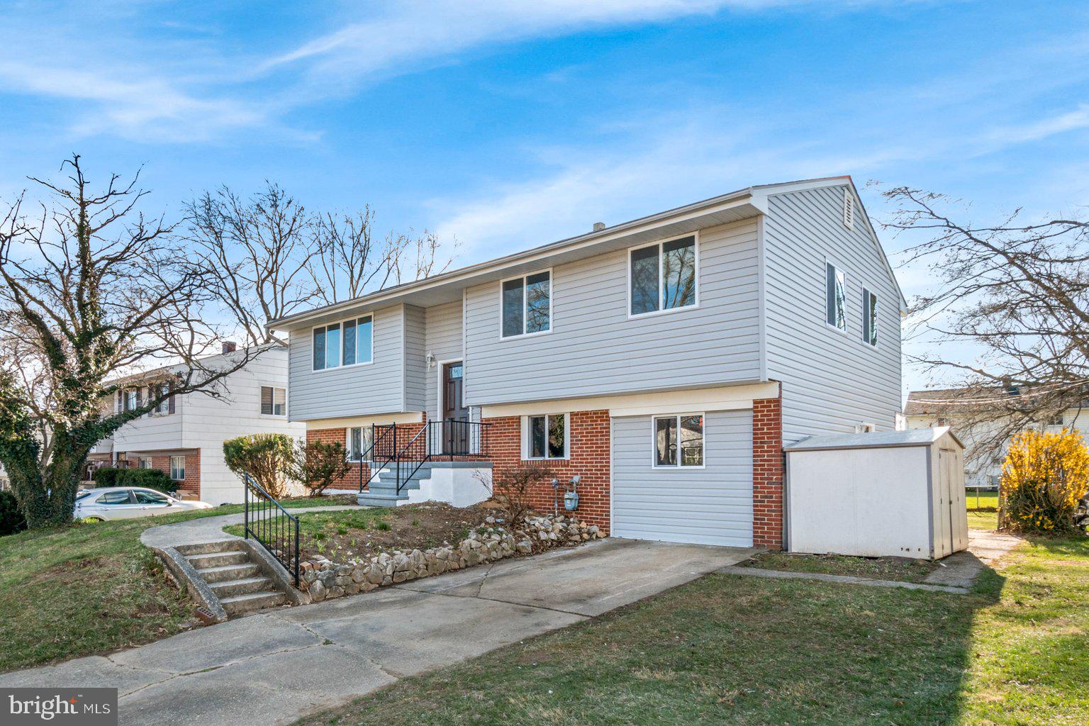 3906 Chaffey Road Randallstown, MD 21133 - Photo 1 of 39